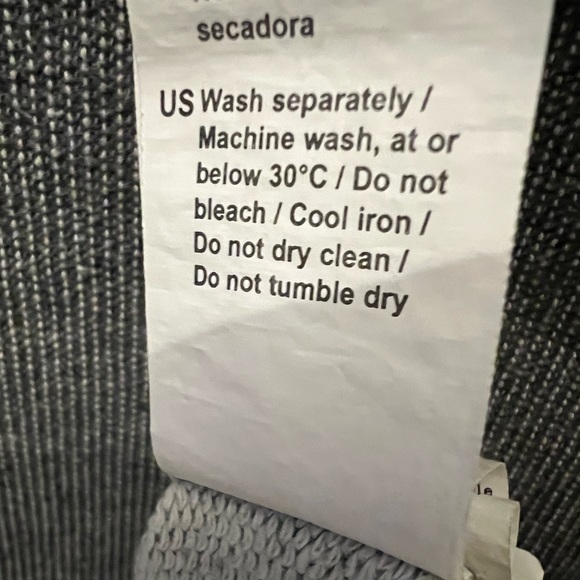 Hemoon Sweatshirt/Sweater-Size Youth Small - Picture 5 of 7